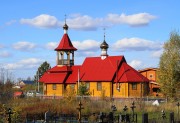Церковь Новомучеников и исповедников Владимирских - Галицы - Гороховецкий район - Владимирская область