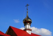 Церковь Новомучеников и исповедников Владимирских - Галицы - Гороховецкий район - Владимирская область