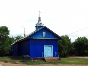 Церковь Покрова Пресвятой Богородицы, , Вязовка, Оренбургский район, Оренбургская область