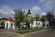 Собор Троицы Живоначальной, , Бельск-Подляски, Подляское воеводство, Польша