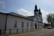 Собор Троицы Живоначальной, , Бельск-Подляски, Подляское воеводство, Польша