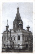 Церковь Николая Чудотворца - Радом - Мазовецкое воеводство - Польша