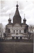 Радом. Церковь Николая Чудотворца