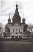 Церковь Николая Чудотворца, фото 1903-1917 год фото с сайта http://www.chram.com.pl/sobor-sw-mikolaja-cudotworcy/<br>, Радом, Мазовецкое воеводство, Польша