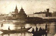 Церковь Михаила Архангела (старая), Фотография опубликована на сайте http://ctnn.ru<br>, Юрино, Юринский район, Республика Марий Эл