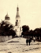 Церковь Рождества Пресвятой Богородицы - Влодава - Люблинское воеводство - Польша