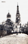 Церковь Рождества Пресвятой Богородицы, 1900 год фото с сайта http://www.chram.com.pl/cerkiew-narodzenia-nmp/<br>, Влодава, Люблинское воеводство, Польша