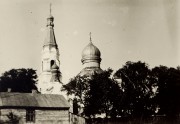 Церковь Рождества Пресвятой Богородицы, 1900 год фото с сайта http://www.chram.com.pl/cerkiew-narodzenia-nmp/<br>, Влодава, Люблинское воеводство, Польша