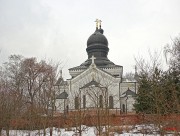 Влодава. Рождества Пресвятой Богородицы, церковь