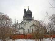 Влодава. Рождества Пресвятой Богородицы, церковь