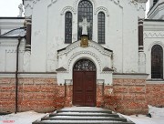 Церковь Рождества Пресвятой Богородицы - Влодава - Люблинское воеводство - Польша