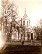 Александрув-Куявски. Александра Невского, церковь