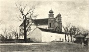 Церковь Рождества Пресвятой Богородицы, фото с сайта http://www.chram.com.pl/cerkiew-narodzenia-przenajswietszej-bogurodzicy-2/<br>, Бяла-Подляска, Люблинское воеводство, Польша