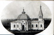 Церковь Введения во храм Пресвятой Богородицы, фото с сайта http://www.chram.com.pl/cerkiew-swieta-wprowadzenia-najswietszej-bogurodzicy-do-swiatyni/<br>, Рыпин, Куявско-Поморское воеводство, Польша