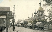 Острув-Мазовецка. Николая Чудотворца, церковь