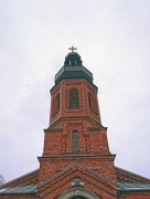 Церковь Троицы Живоначальной при 66-ом пехотном Бутырском полку, , Хелм, Люблинское воеводство, Польша