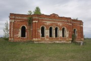 Церковь Рождества Христова, , Николаевка, Михайловский район, Рязанская область