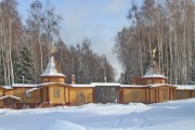 Колодези. Никитский скит Пафнутьев-Боровского монастыря