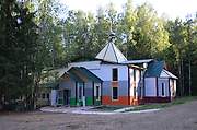 Колодези. Никитский скит Пафнутьев-Боровского монастыря