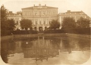 Александры Римской при Институте благородных девиц, церковь