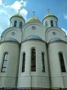 Путилково. Михаила Архангела (каменная), церковь