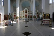 Путилково. Михаила Архангела (каменная), церковь