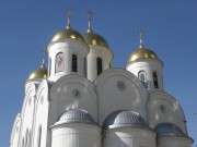 Церковь Михаила Архангела (каменная), , Путилково, Красногорский городской округ, Московская область