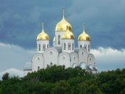 Церковь Михаила Архангела (каменная)