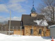 Можайский. Церковь Игнатия Богоносца на Верейской