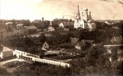 Церковь Троицы Живоначальной, фото 1900 год сайта http://www.chram.com.pl/cerkiew-sw-trojcy-6/<br>, Пултуск, Мазовецкое воеводство, Польша