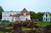 Козьмодемьянск. Космы и Дамиана, часовня