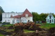 Часовня Космы и Дамиана - Козьмодемьянск - Козьмодемьянск, город - Республика Марий Эл