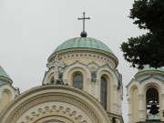 Церковь Кирилла и Мефодия, , Ченстохова, Силезское воеводство, Польша
