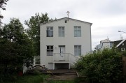 Церковь Николая Чудотворца, , Рейкьявик, Исландия, Прочие страны