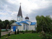 Церковь Успения Пресвятой Богородицы - Косино - Логойский район - Беларусь, Минская область