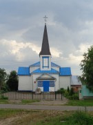 Косино. Успения Пресвятой Богородицы, церковь