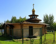 Митино. Луки (Войно-Ясенецкого), церковь