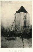 Воскресенско-Мироносицкий монастырь, , Зубовка, Черноярский район, Астраханская область