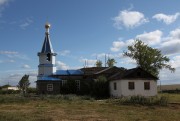 Церковь Покрова Пресвятой Богородицы - Сухтелинский - Верхнеуральский район - Челябинская область