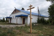Церковь Рождества Христова - Арсинский - Нагайбакский район - Челябинская область