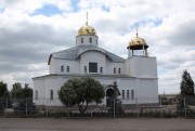 Фершампенуаз. Покрова Пресвятой Богородицы, церковь