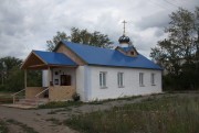 Церковь Ольги равноапостольной - Магнитный - Агаповский район - Челябинская область