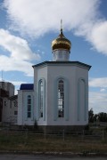 Церковь Трубчевской иконы Божией Матери, , Наровчатка, Агаповский район, Челябинская область