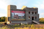 Церковь Троицы Живоначальной, , Магнитогорск, Магнитогорск, город, Челябинская область