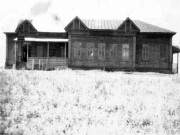 Успения Пресвятой Богородицы, церковь