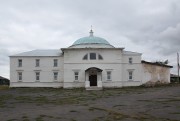 Церковь Петра и Павла - Петропавловка - Уйский район - Челябинская область