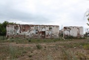 Карагайский. Церковь Вознесения Господня