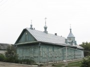 Церковь Василия Великого - Жлобин - Жлобинский район - Беларусь, Гомельская область