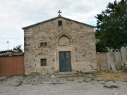 Церковь Георгия Победоносца - Феодосия - Феодосия, город - Республика Крым