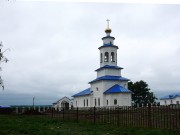 Соликамск. Рождества Пресвятой Богородицы, церковь
